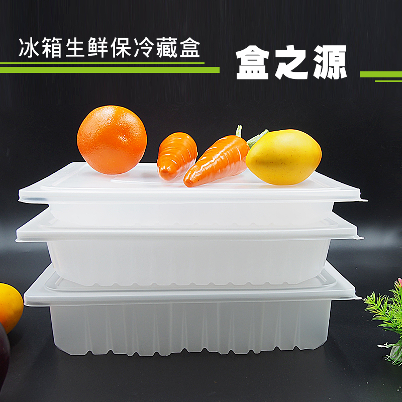 生鮮冰箱冷藏盒